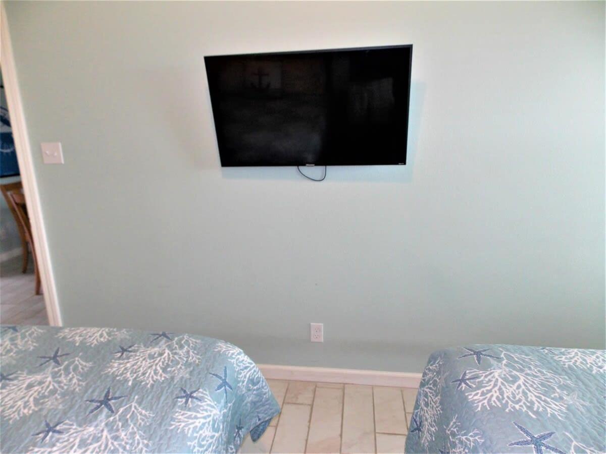 Captain Quarter'S 1 Bedrm Unit At Sea Isle Village Порт-Аранзас Экстерьер фото